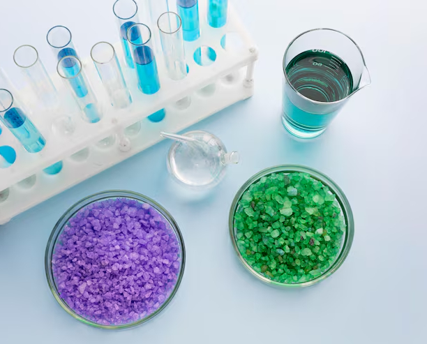 Chemical Raw Materials