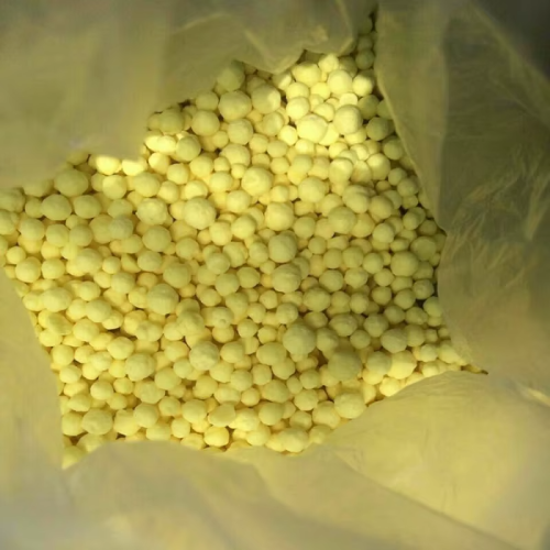 Granulated sulfur, grade SG-9998